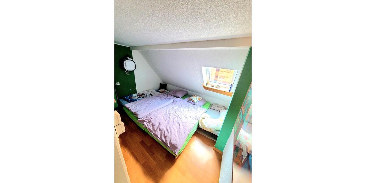 Einfamilienhaus Falkenstein Pansfelde - 3 Zimmer, 65 m&sup2;, 55.000&euro; | Angebot:27003703