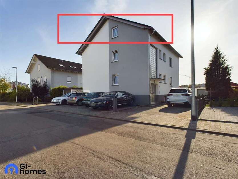 Wohnung zum Kaufen in Ramstein-Miesenbach 139.000 € 62 m²
