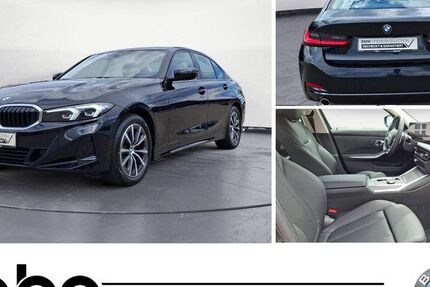 BMW 318 9.500 km 34.430 &euro; Freudenstadt 72250