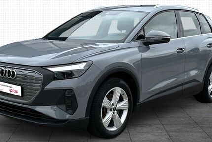 Audi Q4 e-tron 26.095 km 23.450 € Soltau 29614