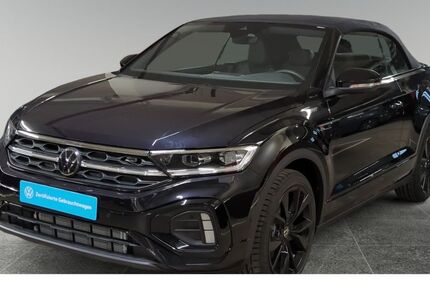 VW T-Roc 8.000 km 44.875 &euro; München 81476