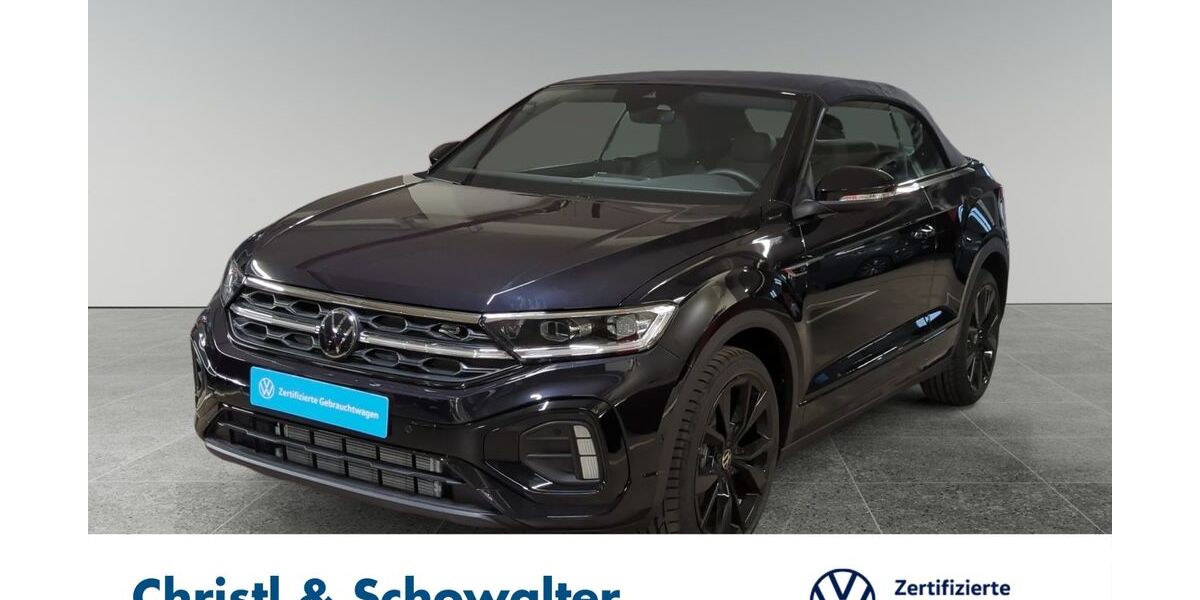 VW T-Roc 8.000 km 44.875 &euro; München 81476