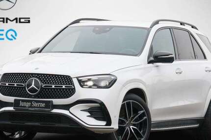 Mercedes-Benz GLE 350 40.602 km 72.690 &euro; Altenkirchen 57610