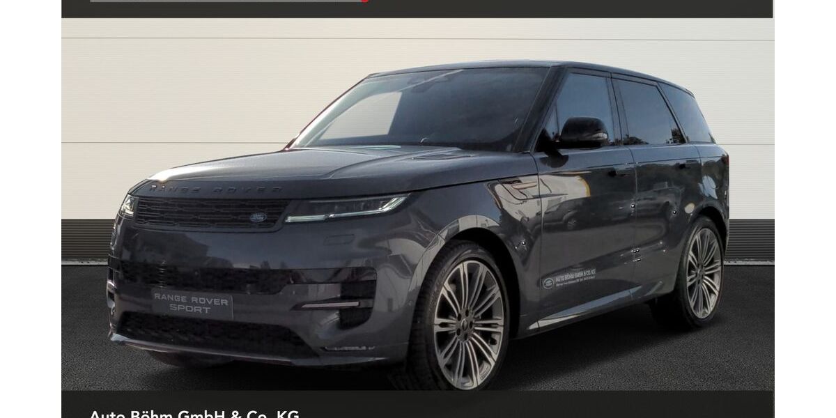 Land Rover Range Rover Sport 5.900 km 127.990 &euro; Erbach 64711