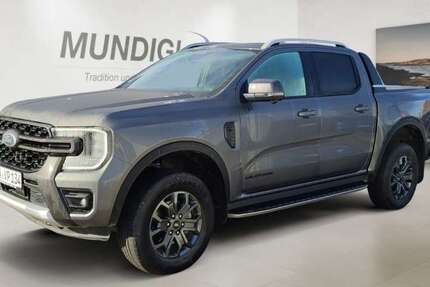 Ford Ranger 19.579 km 59.360 &euro; Landshut 84030
