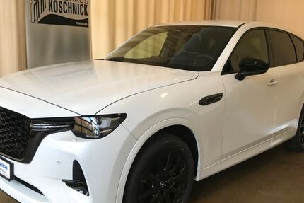 Mazda CX-60 2.305 km 52.900 &euro; Berlin 13088