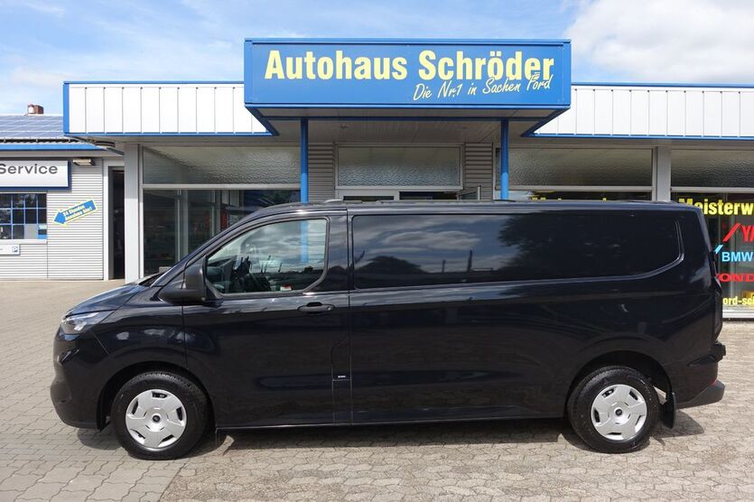 Ford Transit Custom 33.700 km 32.011 € Rhade 27404