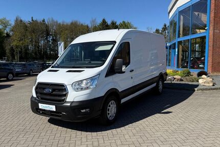 Ford Transit 54.059 km 20.490 &euro; Lastrup 49688