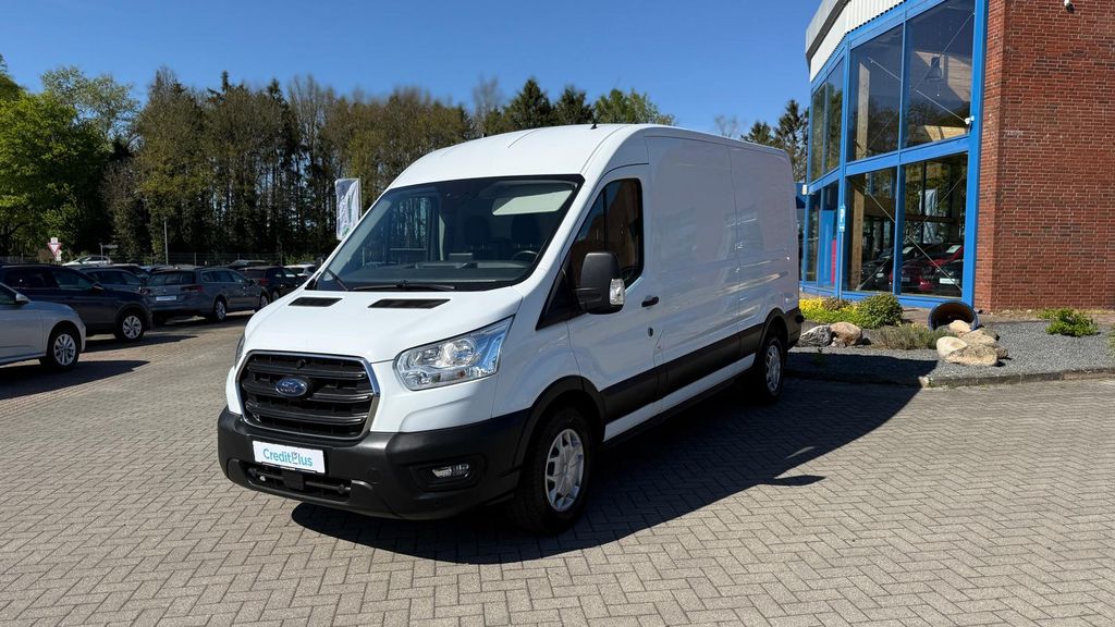 Ford Transit 54.059 km 20.490 &euro; Lastrup 49688