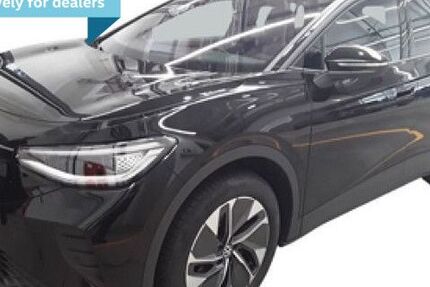 VW ID.4 12.939 km 31.999 € Mannheim 68309