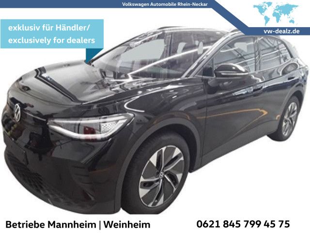 VW ID.4 12.939 km 31.999 € Mannheim 68309