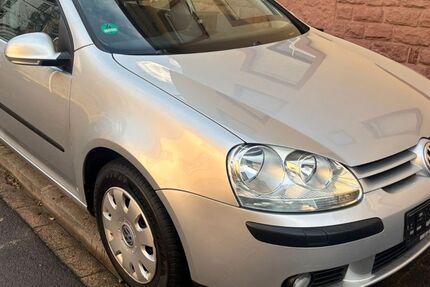 VW Golf 155.000 km 2.950 &euro; Worms 67550