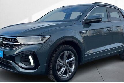 VW T-Roc 20.793 km 25.750 &euro; Dresden 01067