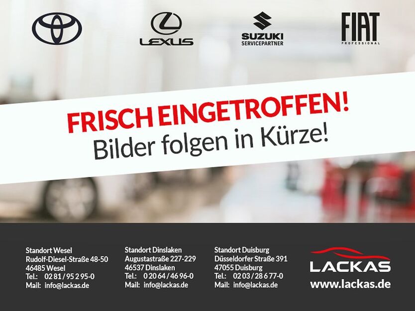 Toyota Hilux 128.870 km 30.949 € Wesel 46485