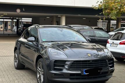Porsche Macan 75.000 km 50.900 &euro; Köln 51147