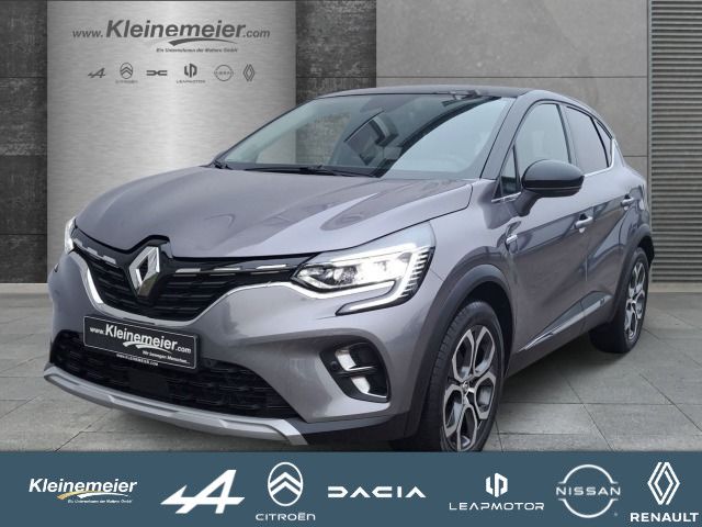 Renault Captur 28.500 km 15.480 € Minden 32427
