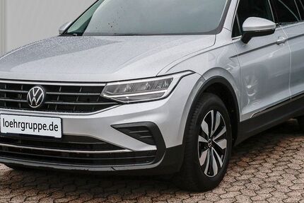 VW Tiguan 62.514 km 23.980 &euro; Koblenz 56070