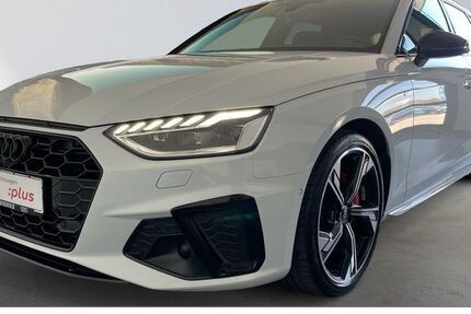 Audi A4 46.368 km 32.850 &euro; Pfarrkirchen 84347