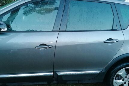 Renault Scenic 153.222 km 5.400 &euro; Grünheide 15437