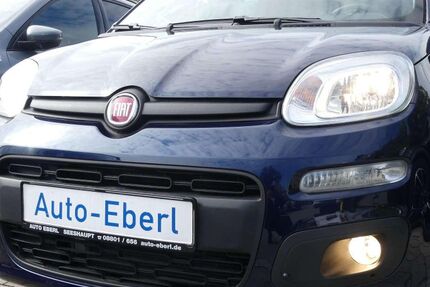 Fiat Panda 7.600 km 9.840 € Seeshaupt 82402