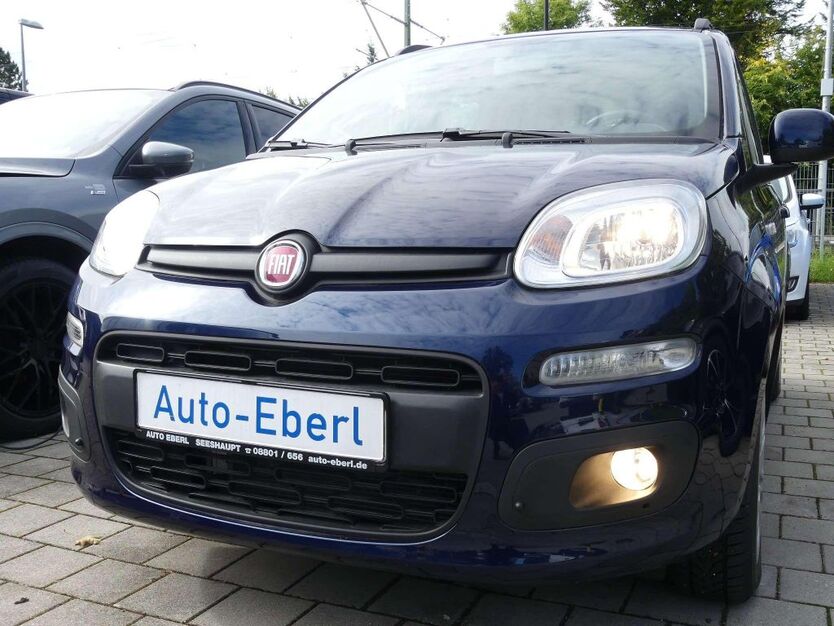 Fiat Panda 7.600 km 9.840 € Seeshaupt 82402