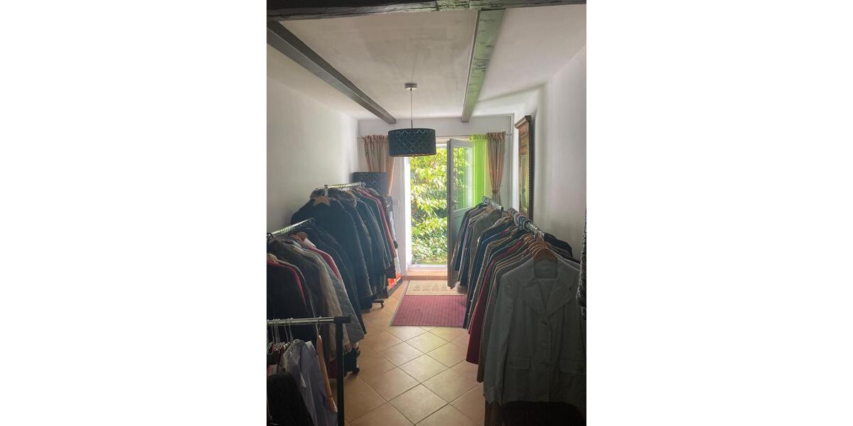 3-Zimmer-Erdgeschosswohnung in Stadthagen-Krebshagen zu verkaufen 2 zimmer