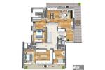 Einfamilienhaus Gemünden am Main Wernfeld - 8 Zimmer, 243 m&sup2;, 599.500&euro; | Angebot:25703508