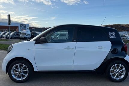 Smart ForFour 65.000 km 9.500 &euro; Jestetten 79798