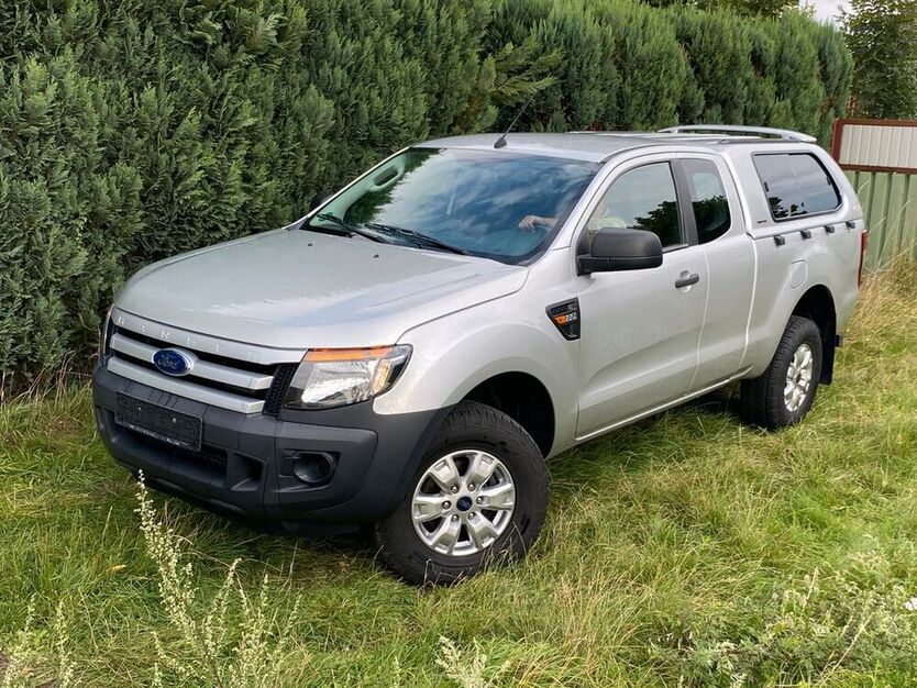 Ranger