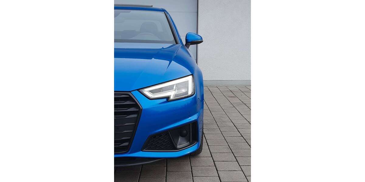 Audi A4 148.188 km 26.999 &euro; Aschheim 85609