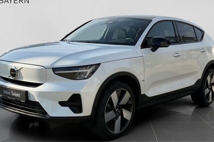 Volvo C40 38.750 km 32.790 &euro; Neutraubling 93073