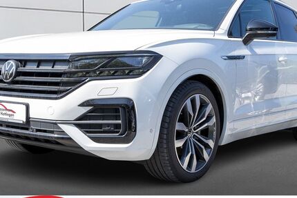 VW Touareg 51.236 km 57.988 &euro; Witten 58453