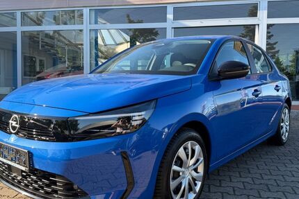 Opel Corsa 6.979 km 16.600 &euro; Görlitz 02828