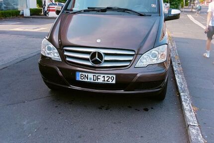 Mercedes-Benz Viano 395.000 km 10.900 &euro; Bonn 53125