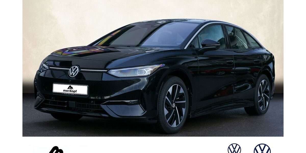 VW ID.7 5.000 km 52.940 &euro; Weingarten 76356