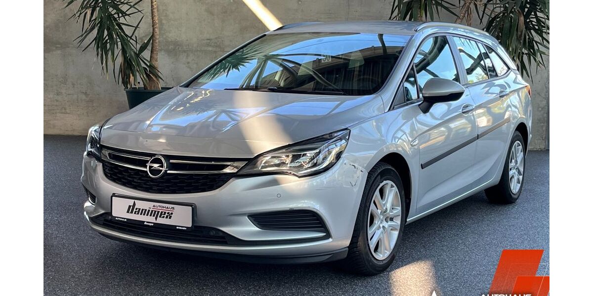 Opel Astra 105.650 km 6.950 &euro; Bremen 28237