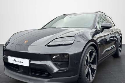 Porsche Macan 8.000 km 84.950 &euro; Bonn 53119