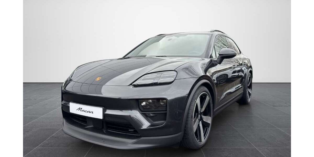 Porsche Macan 8.000 km 84.950 &euro; Bonn 53119