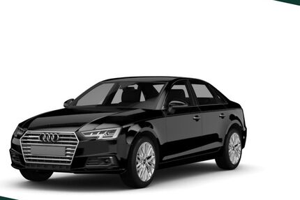Audi A4 128.205 km 14.990 &euro; Buxtehude 21614