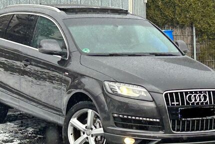 Audi Q7 294.000 km 8.490 &euro; Overath bei Köln 51491