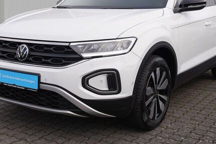 VW T-Roc 25.414 km 21.980 &euro; Neuwied 56564