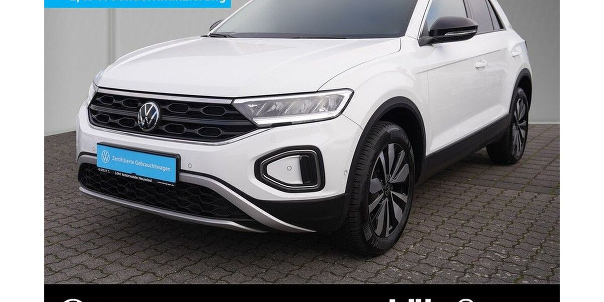VW T-Roc 25.414 km 21.980 &euro; Neuwied 56564