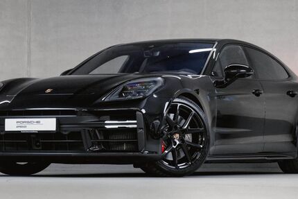 Porsche Panamera 29.300 km 129.890 &euro; Aschaffenburg 63739