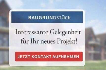Grundstück Rastede Rastede II - 495.000&euro; | Angebot:24698555