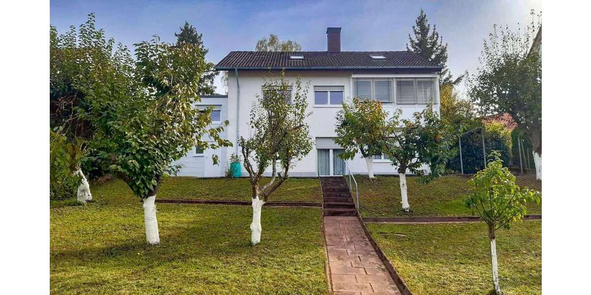 Einfamilienhaus Buchen - 5 Zimmer, 111 m&sup2;, 279.900&euro; | Angebot:25404985