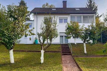 Haus Buchen - 5 Zimmer, 111 m&sup2;, 279.900&euro; | Angebot:25404985