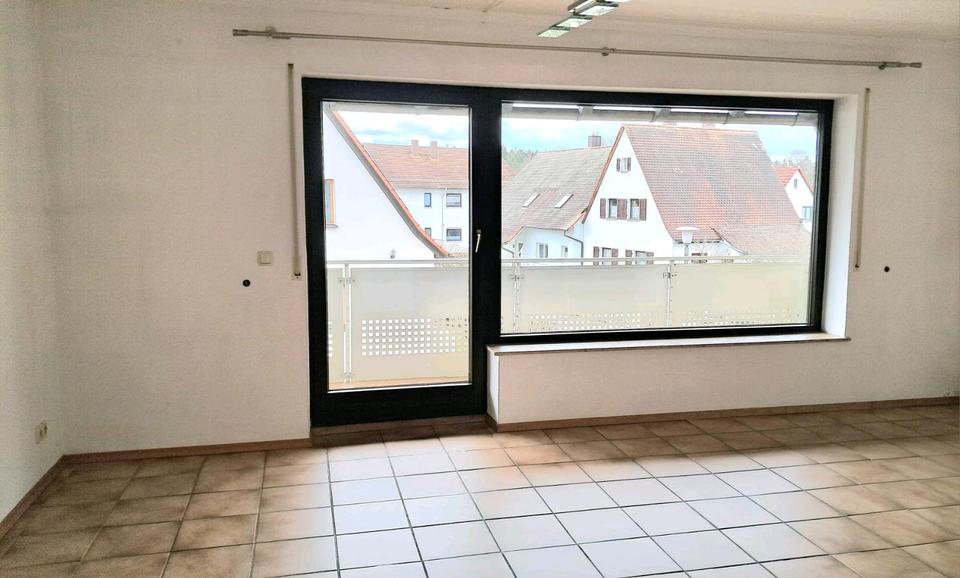Etagenwohnung Schwarzenbruck - 4 Zimmer, 109 m&sup2;, 350.000&euro; | Angebot:26416007