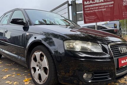 Audi A3 160.872 km 2.290 &euro; Hamburg 22043