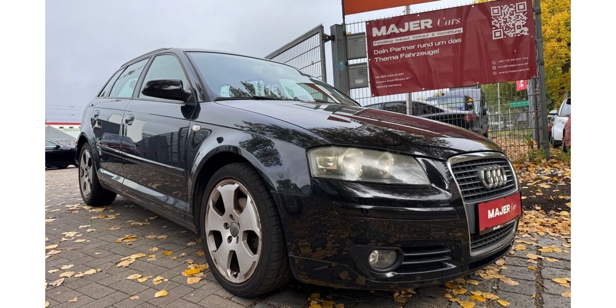 Audi A3 160.872 km 2.990 &euro; Hamburg 22043