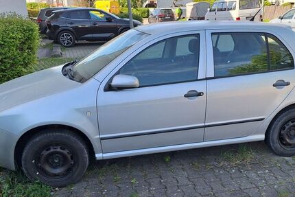 Skoda Fabia 177.000 km 1.000 &euro; Schorndorf-Weiler 73614